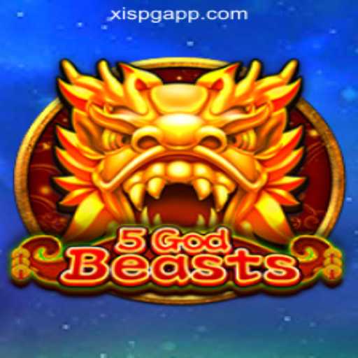 Exploring the Enchanting World of 5GodBeasts: The Ultimate Slot Experience