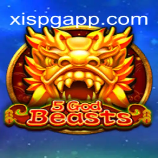 Exploring the Enchanting World of 5GodBeasts: The Ultimate Slot Experience