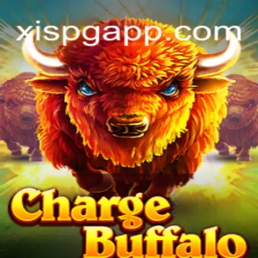 Discover ChargeBuffalo: The Thrilling Slot Adventure by XIS PG Oficial Slots Brasil #1