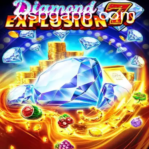 Exploring DiamondExplosion7s: The Thrilling Universe of XIS PG Oficial Slots Brasil #1
