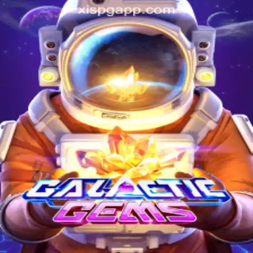 Exploring GalacticGems and XIS PG Oficial Slots Brasil #1