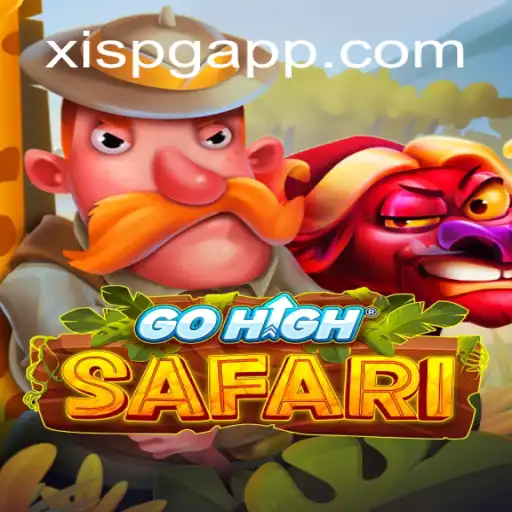 Exploring the Thrills of GoHighSafari: A New Era in Gaming with XIS PG Oficial Slots Brasil #1