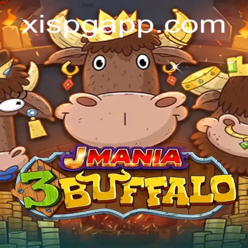 Discover the Thrills of JMania3Buffalo: An In-Depth Look into the Latest Gaming Sensation