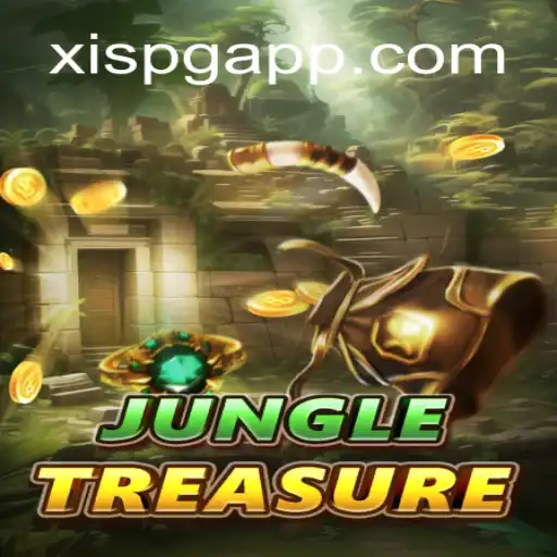 Explore the Wild Excitement of JungleTreasure