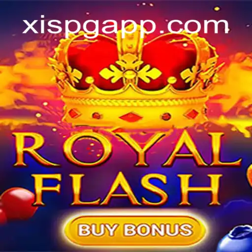 Exploring the Thrills of RoyalFlashBuyBonus - The Ultimate Slot Experience
