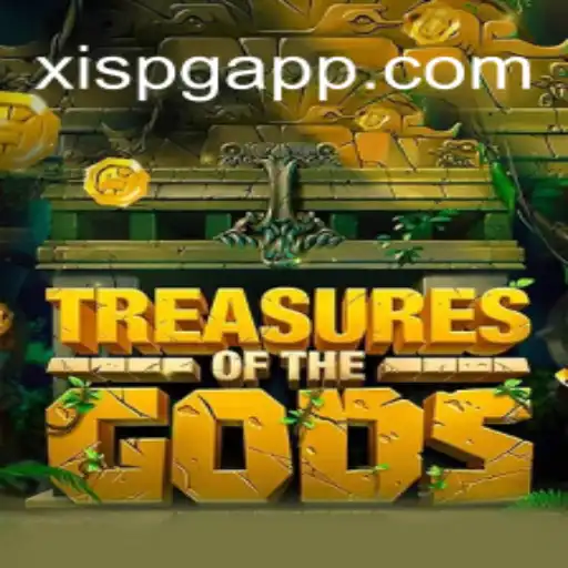 Discover the Exciting World of TreasureoftheGods