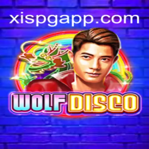 Unveiling WolfDisco: An Exciting Adventure with XIS PG Oficial Slots Brasil #1