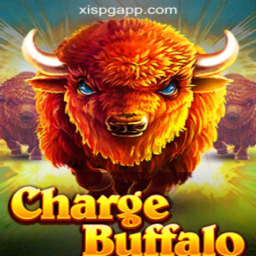 Discover ChargeBuffalo: The Thrilling Slot Adventure by XIS PG Oficial Slots Brasil #1