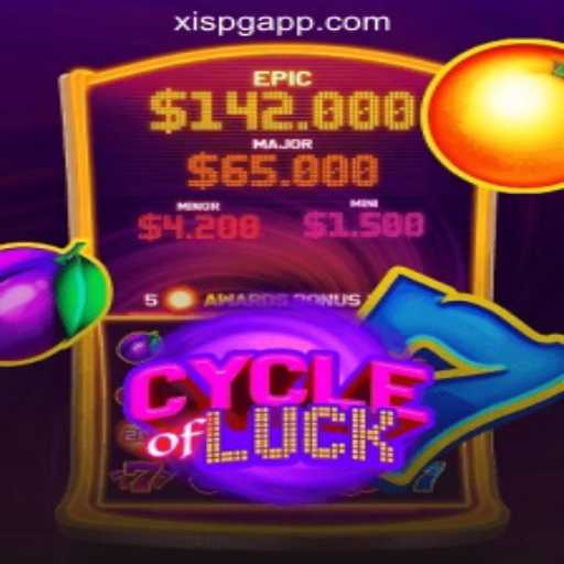 Cycle of Luck: Exploring the Thrills of XIS PG Oficial Slots Brasil #1