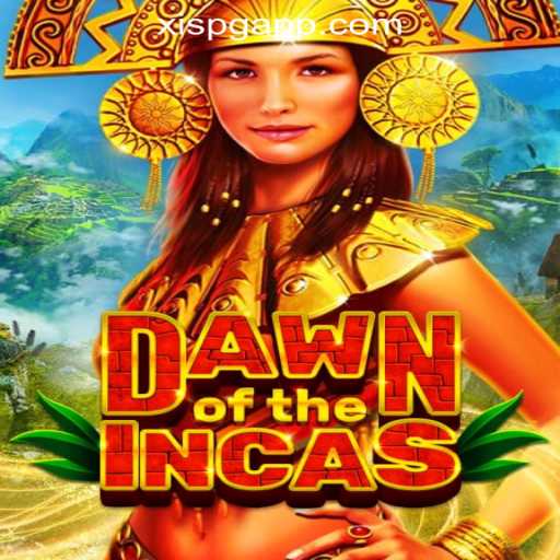 Unveiling the Mystical World of DawnoftheIncas: XIS PG Oficial Slots Brasil #1