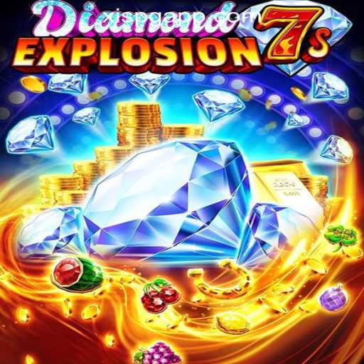 Exploring DiamondExplosion7s: The Thrilling Universe of XIS PG Oficial Slots Brasil #1