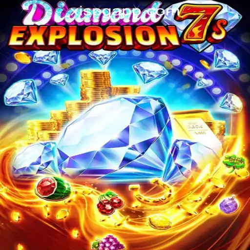 Exploring DiamondExplosion7s: The Thrilling Universe of XIS PG Oficial Slots Brasil #1