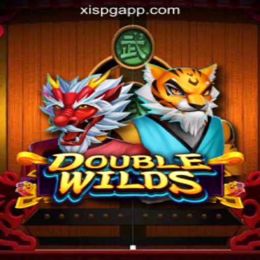 Unveiling DoubleWilds: The Exciting World of XIS PG Oficial Slots Brasil #1