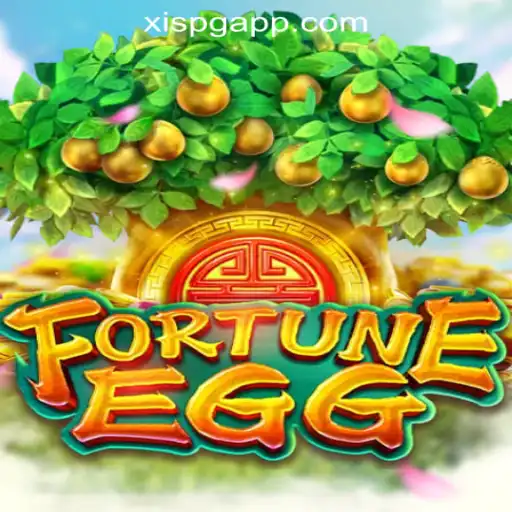 FortuneEgg: The Engaging World of XIS PG Oficial Slots Brasil #1