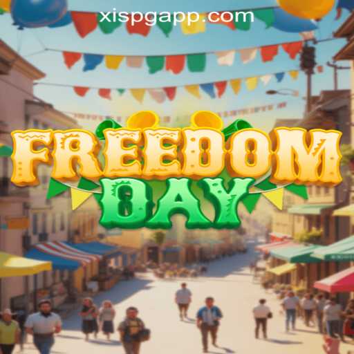 Unleashing the Thrill of FreedomDay: A Comprehensive Guide to XIS PG Oficial Slots Brasil #1