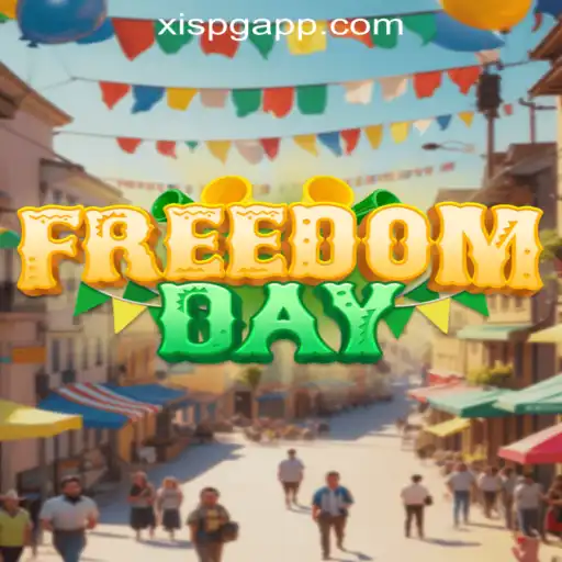Unleashing the Thrill of FreedomDay: A Comprehensive Guide to XIS PG Oficial Slots Brasil #1
