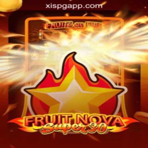 FruitrNovaSupe30: Exploring the Exciting World of XIS PG Oficial Slots Brasil #1