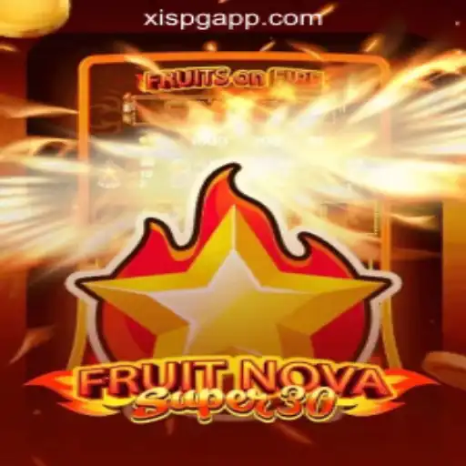 FruitrNovaSupe30: Exploring the Exciting World of XIS PG Oficial Slots Brasil #1