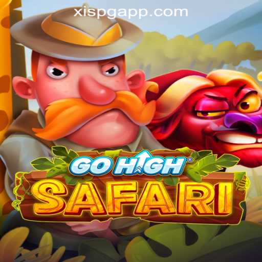 Exploring the Thrills of GoHighSafari: A New Era in Gaming with XIS PG Oficial Slots Brasil #1