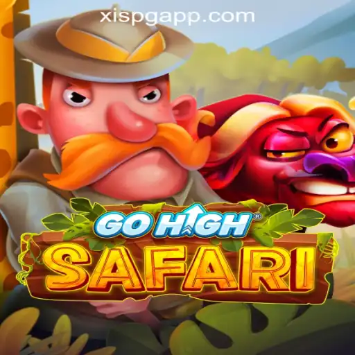 Exploring the Thrills of GoHighSafari: A New Era in Gaming with XIS PG Oficial Slots Brasil #1