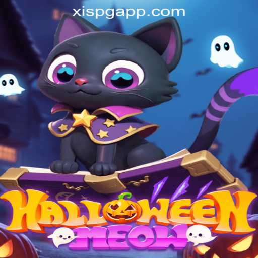 Dive into the Enchanting World of HalloweenMeow: A Spellbinding Slot Adventure