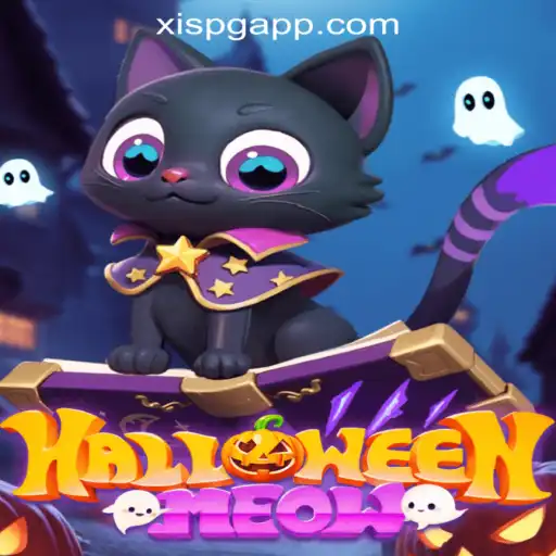 Dive into the Enchanting World of HalloweenMeow: A Spellbinding Slot Adventure