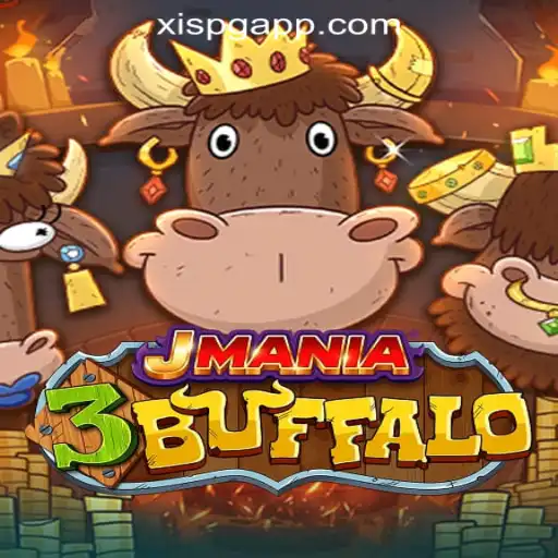 Discover the Thrills of JMania3Buffalo: An In-Depth Look into the Latest Gaming Sensation