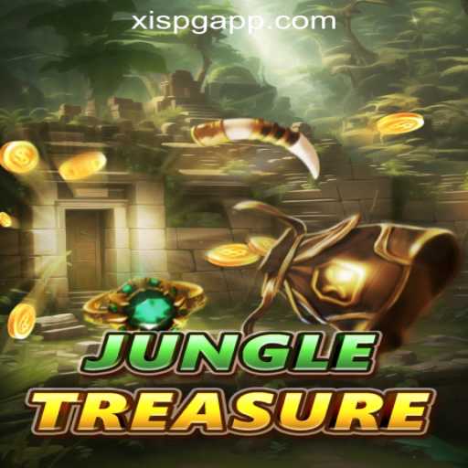 Explore the Wild Excitement of JungleTreasure
