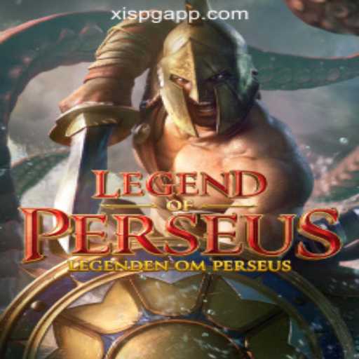 Exploring the Fantastical World of LegendofPerseus