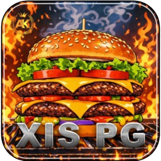 XIS PG Oficial Slots Brasil #1