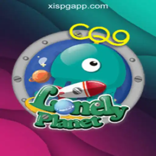 Discovering the Enigmatic World of 'LonelyPlanet' in XIS PG Oficial Slots Brasil #1