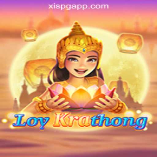 LoyKrathong: Dive into an Immersive Gaming Experience