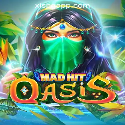 Discover the Thrilling World of MadHitOasis: A New Sensation in Online Gaming