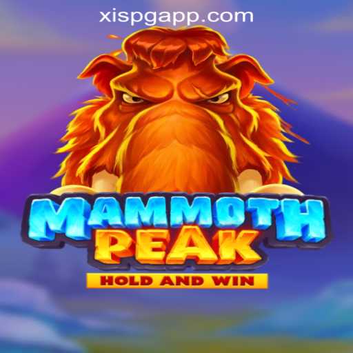 Exploring MammothPeak: A Deep Dive into the Thrilling World of XIS PG Oficial Slots Brasil #1
