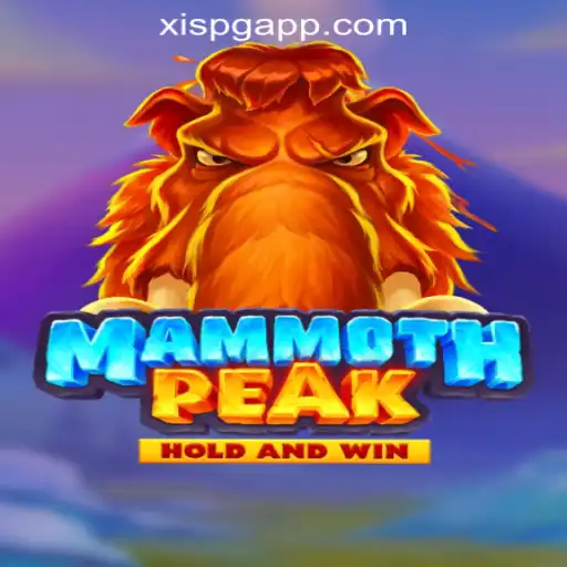 Exploring MammothPeak: A Deep Dive into the Thrilling World of XIS PG Oficial Slots Brasil #1