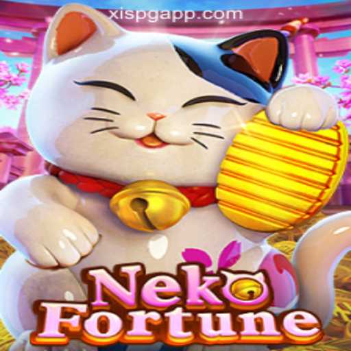 Discover the Magical World of NekoFortune: A Winning Experience with XIS PG Oficial Slots Brasil #1