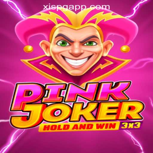 Discover the Thrills of Pinkjoker with XIS PG Oficial Slots Brasil #1