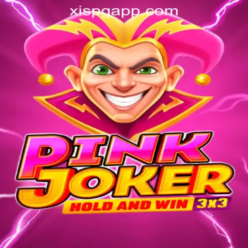 Discover the Thrills of Pinkjoker with XIS PG Oficial Slots Brasil #1