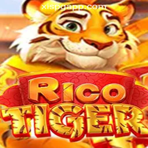 RicoTiger - The Exciting World of XIS PG Oficial Slots Brasil #1
