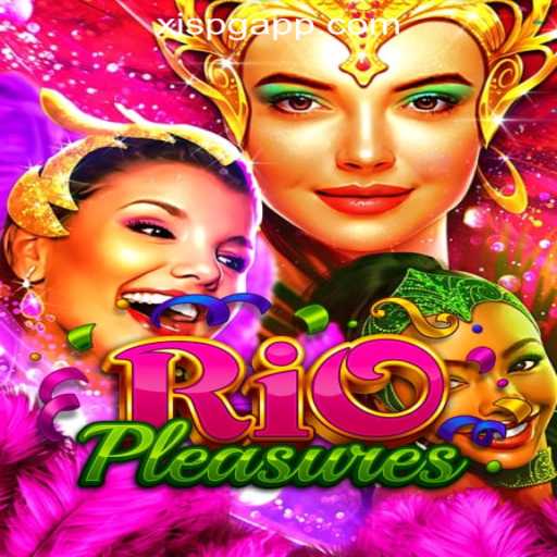 Discovering the Allure of 'RioPleasures': A Deep Dive into Brazil's Favorite Slot Game