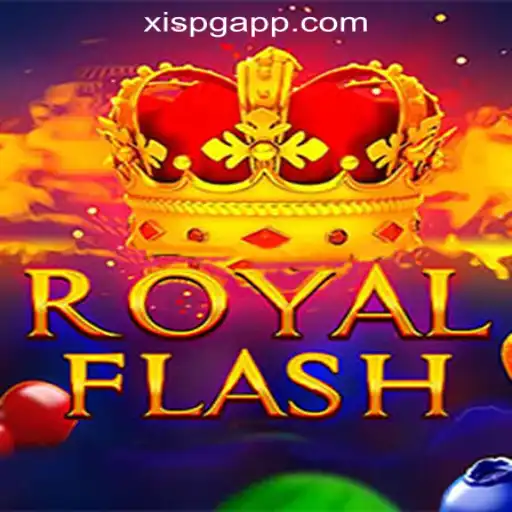 Explore the Intricacies of RoyalFlash: A Premier Slot Experience