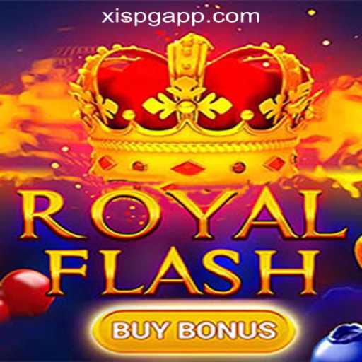 Exploring the Thrills of RoyalFlashBuyBonus - The Ultimate Slot Experience
