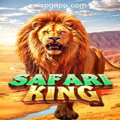 Exploring SafariKing: A Slot Game Adventure