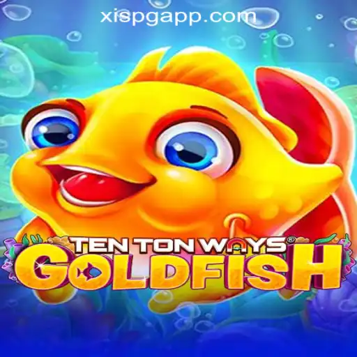 Explore the Exciting World of TenTonWaysGoldfish: A Dive into XIS PG Oficial Slots Brasil #1