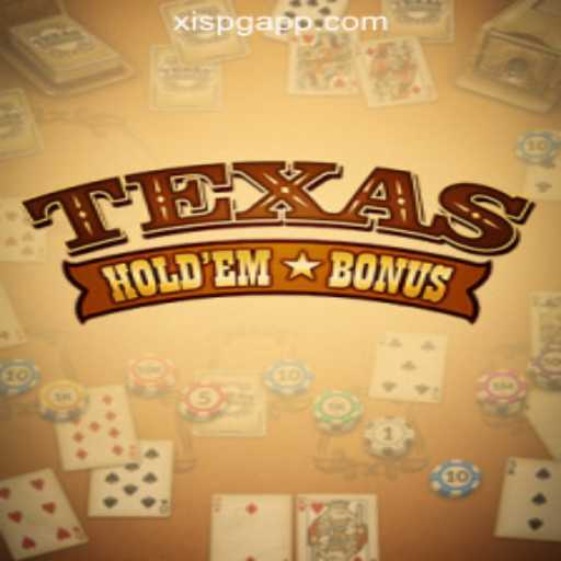 Exploring Texas Hold'em Bonus: A New Favorite in the Digital Casino Arena