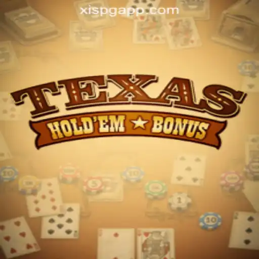 Exploring Texas Hold'em Bonus: A New Favorite in the Digital Casino Arena