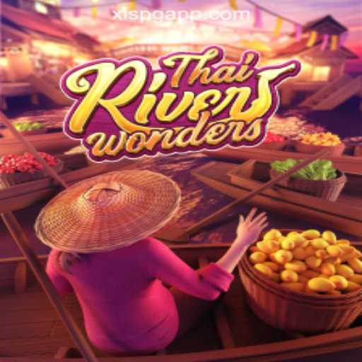 Discover the Exciting World of ThaiRiverWonders and XIS PG Oficial Slots Brasil #1