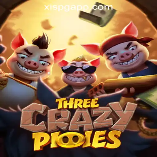 Experience the Excitement of ThreeCrazyPiggies: A Deep Dive into XIS PG Oficial Slots Brasil #1