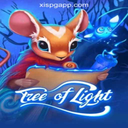 TreeofLight: A Mystical Journey in XIS PG Oficial Slots Brasil #1