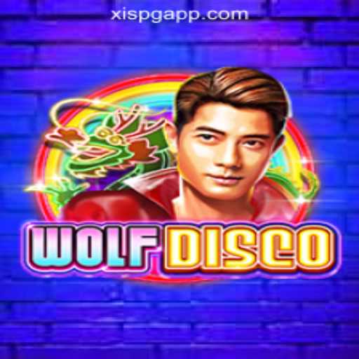 Unveiling WolfDisco: An Exciting Adventure with XIS PG Oficial Slots Brasil #1